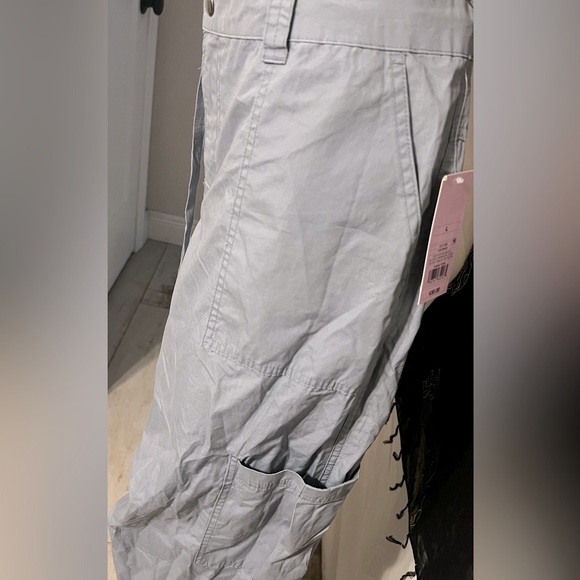 NWT Wild Fable Cargo Pants - Picture 9 of 13